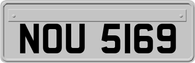 NOU5169