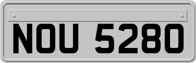 NOU5280