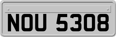 NOU5308