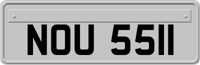 NOU5511