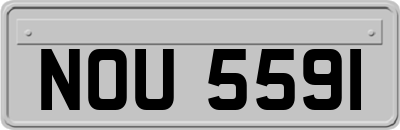 NOU5591
