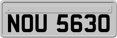NOU5630