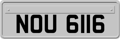 NOU6116