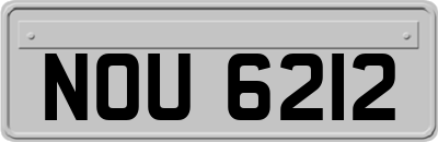 NOU6212