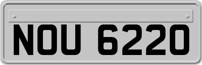 NOU6220