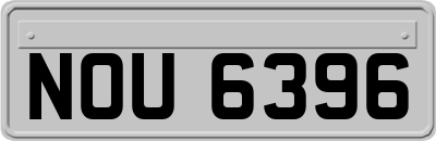 NOU6396
