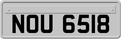 NOU6518
