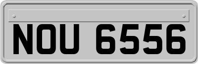 NOU6556