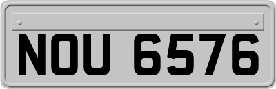 NOU6576