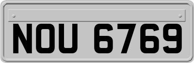 NOU6769