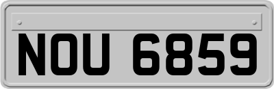 NOU6859