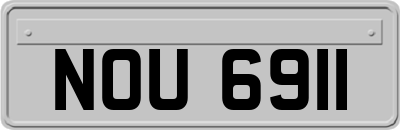 NOU6911