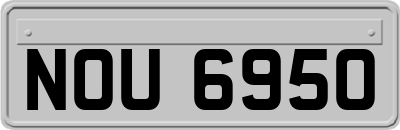 NOU6950
