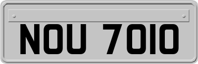 NOU7010