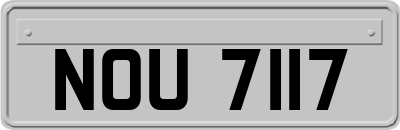 NOU7117