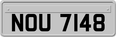 NOU7148