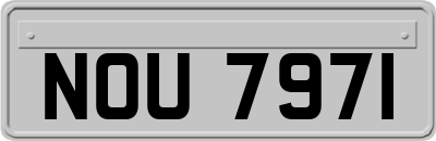 NOU7971