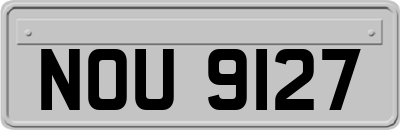 NOU9127