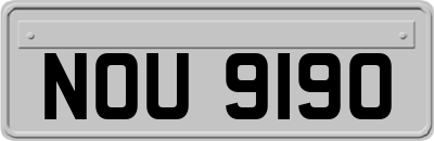 NOU9190