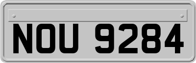 NOU9284