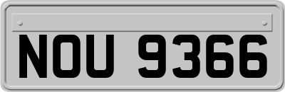 NOU9366