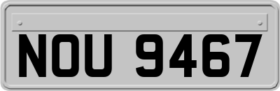 NOU9467