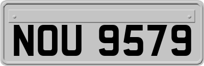 NOU9579