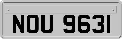 NOU9631