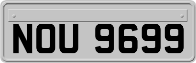 NOU9699