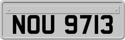 NOU9713