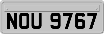 NOU9767