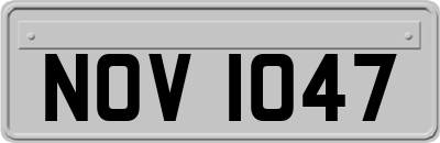NOV1047