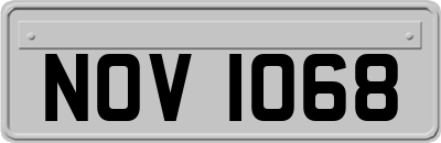 NOV1068