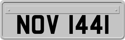 NOV1441