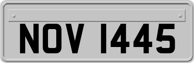 NOV1445
