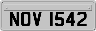 NOV1542