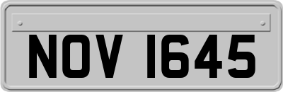 NOV1645