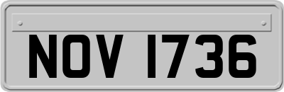 NOV1736