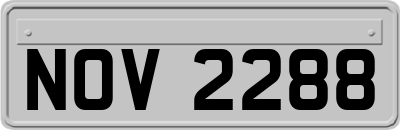 NOV2288