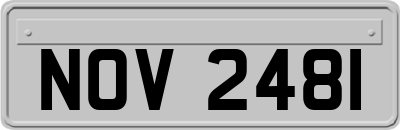 NOV2481