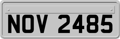 NOV2485