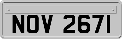 NOV2671