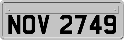 NOV2749