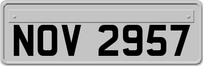 NOV2957