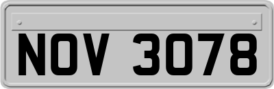 NOV3078