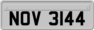 NOV3144