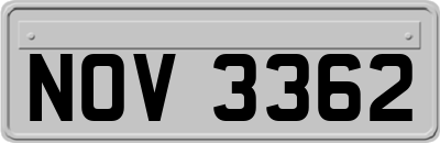 NOV3362