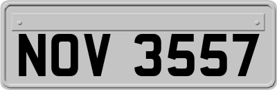 NOV3557