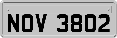 NOV3802