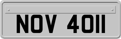 NOV4011